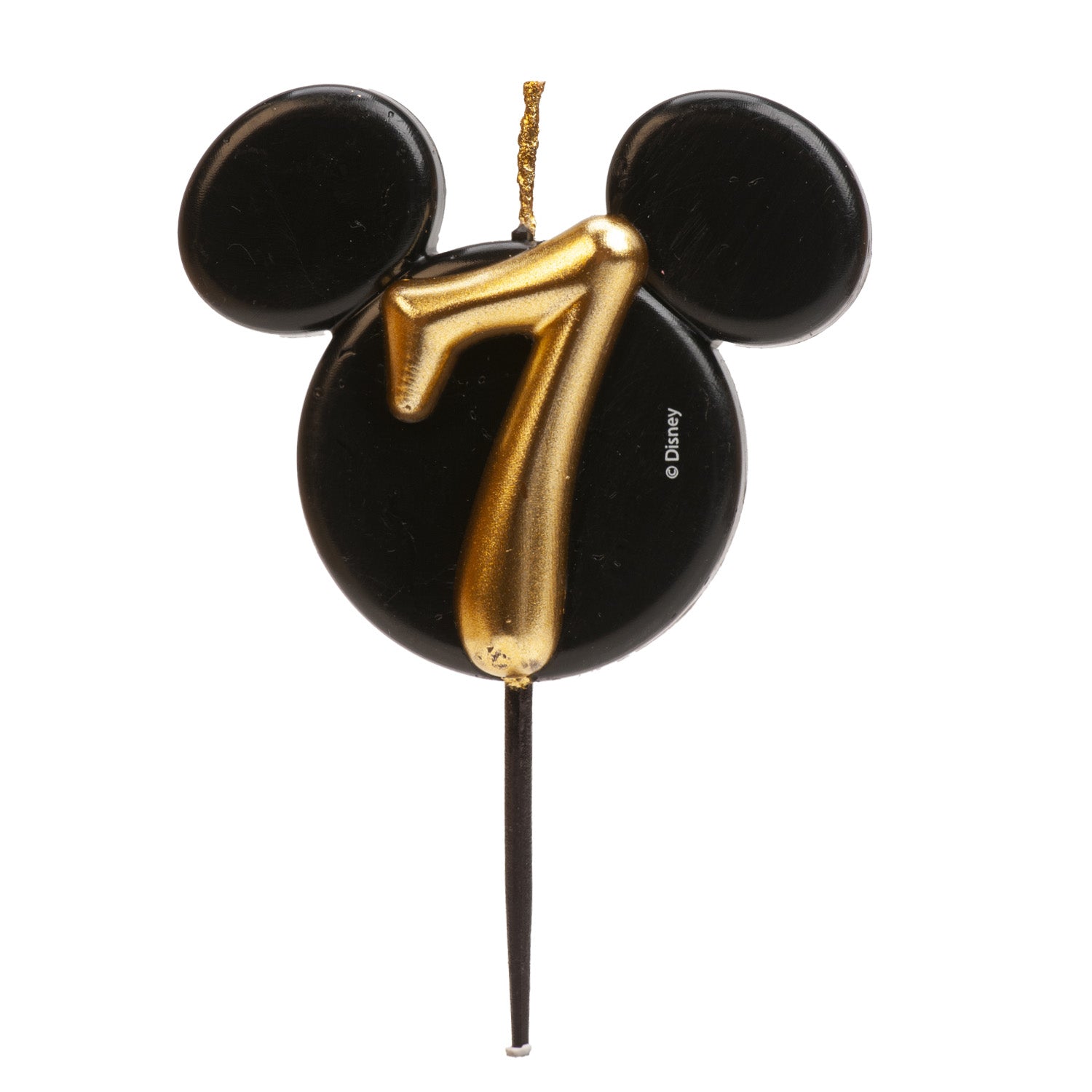 VELA DISNEY | Nº7