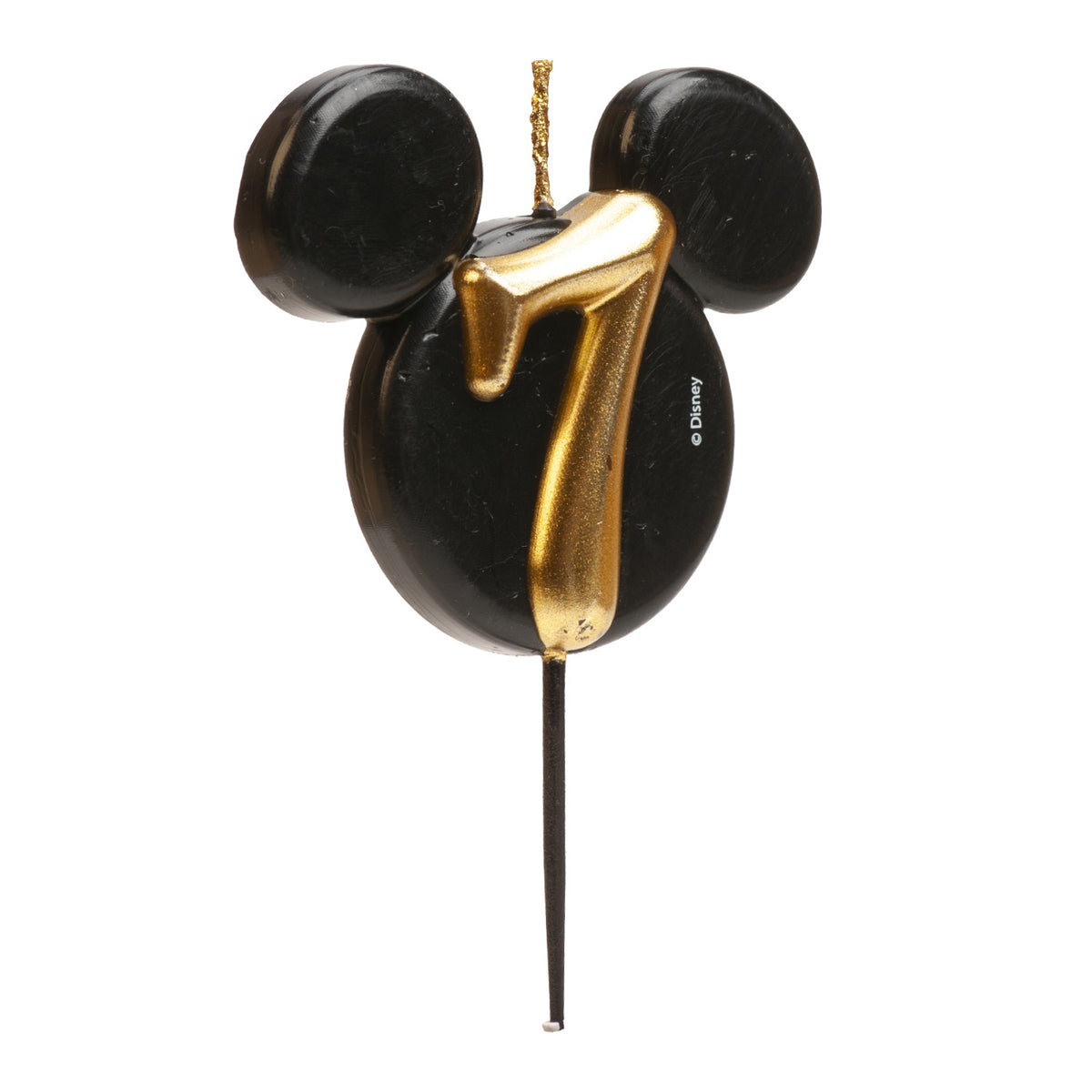 VELA DISNEY | Nº7
