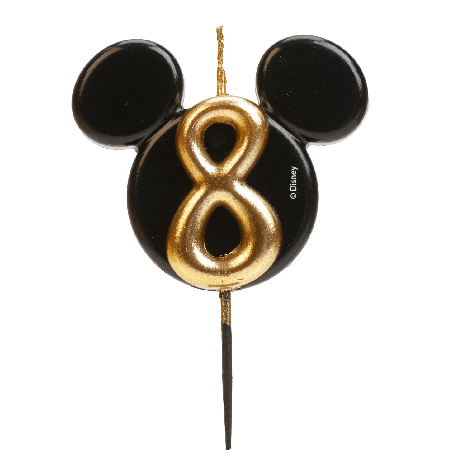 VELA DISNEY | Nº8