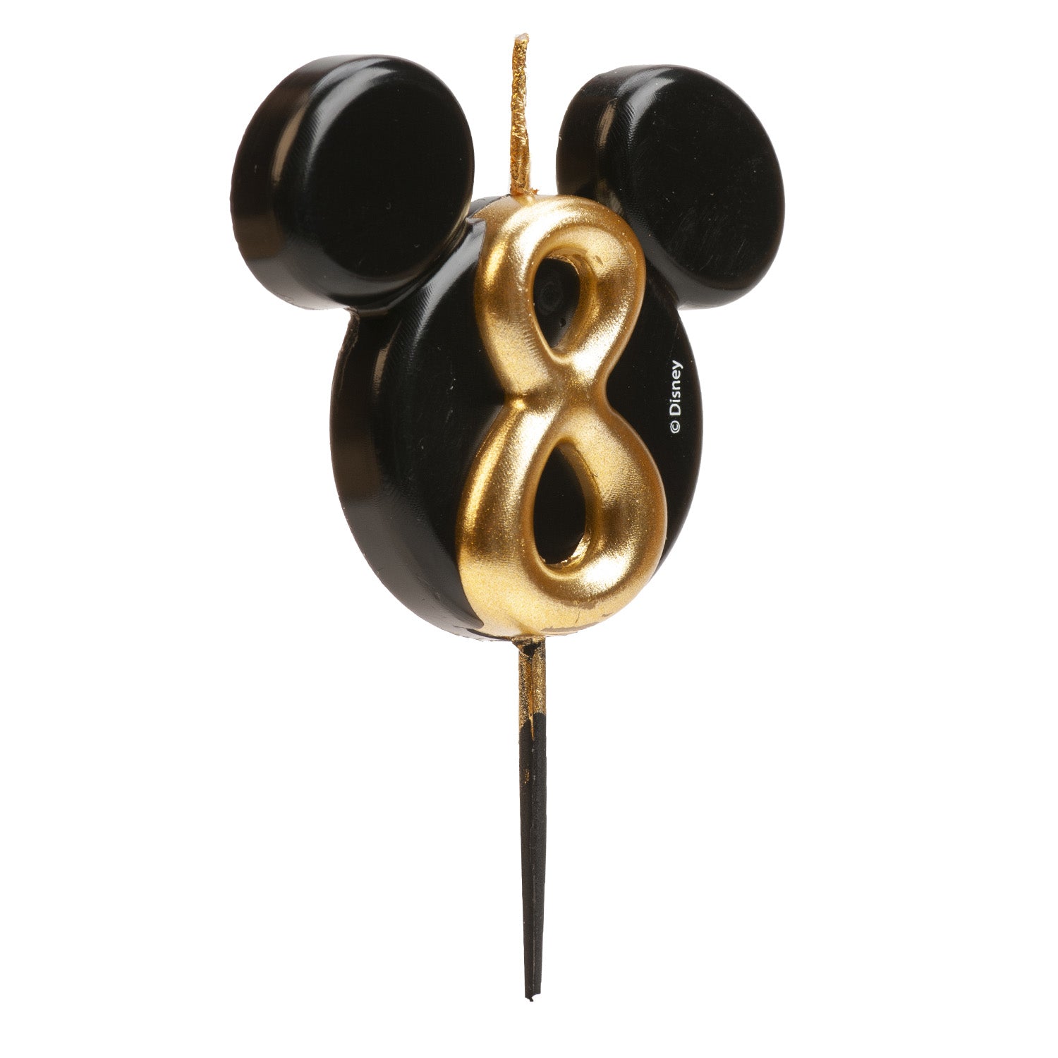 VELA DISNEY | Nº8