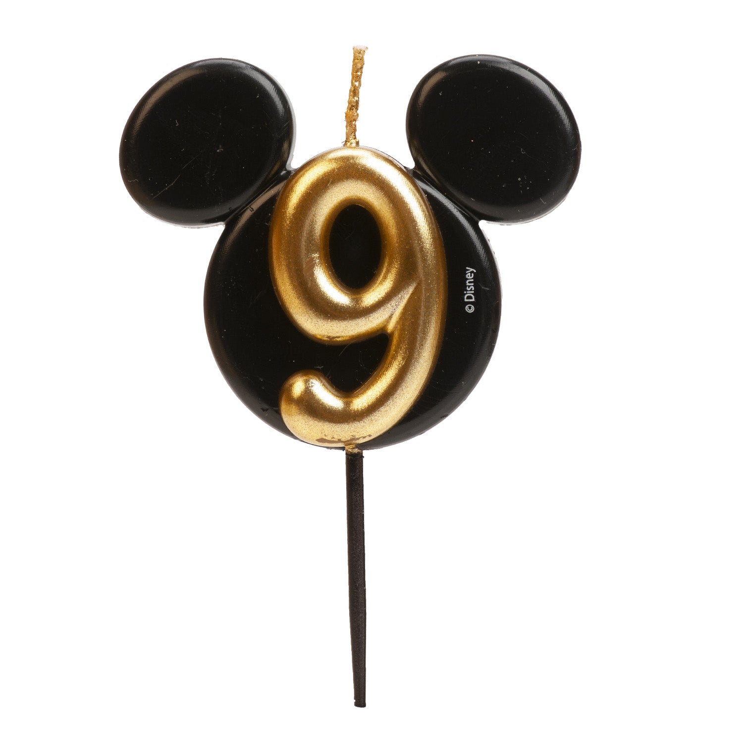 VELA DISNEY | Nº9