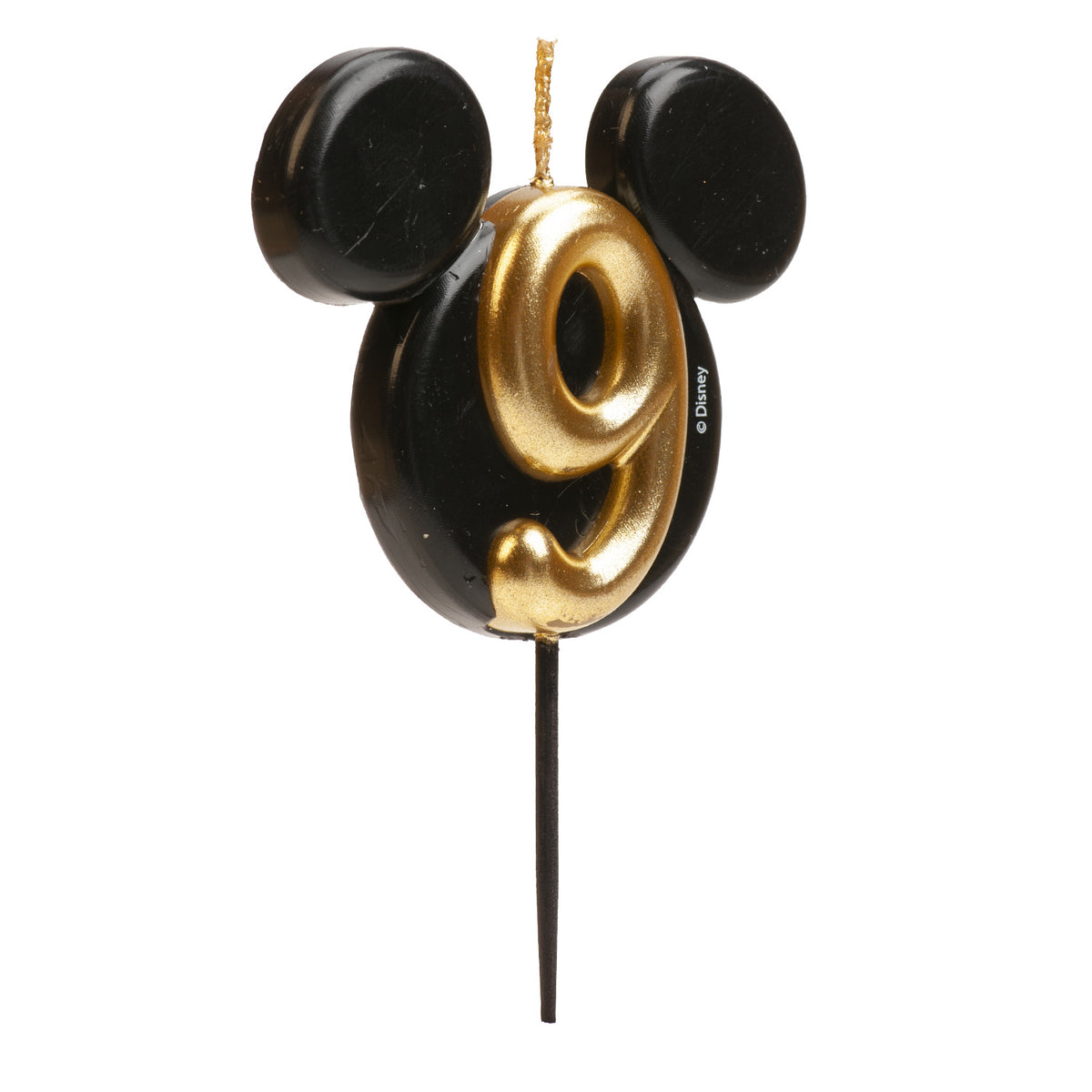 VELA DISNEY | Nº9