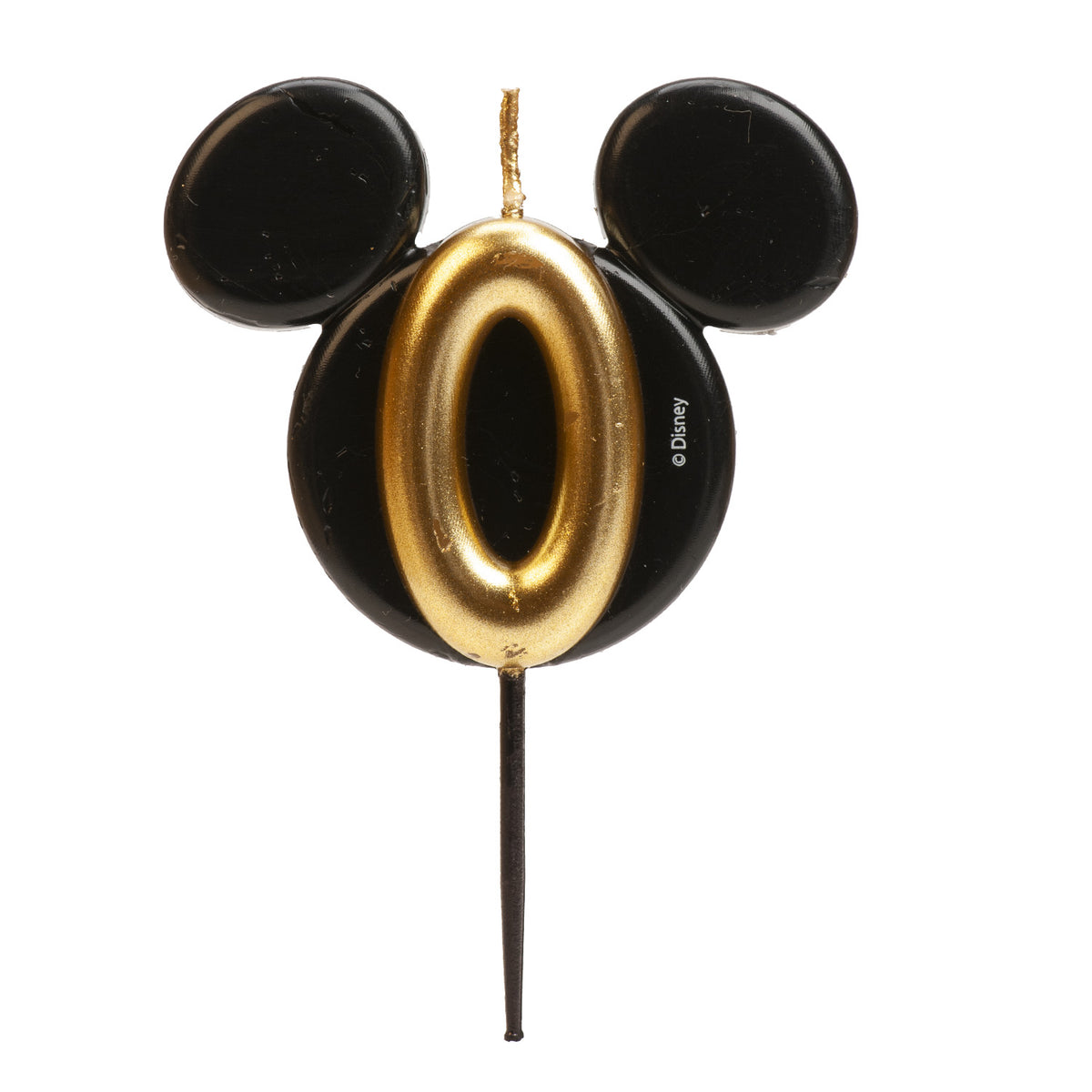 VELA DISNEY | Nº0