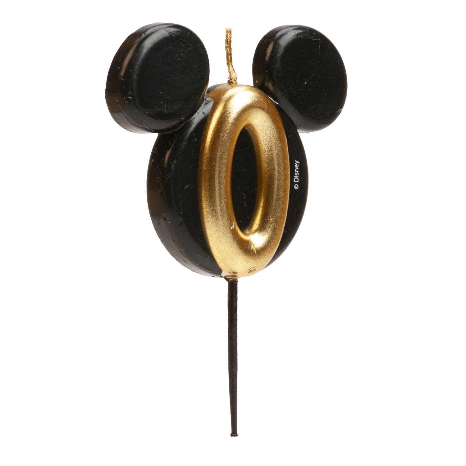 VELA DISNEY | Nº0