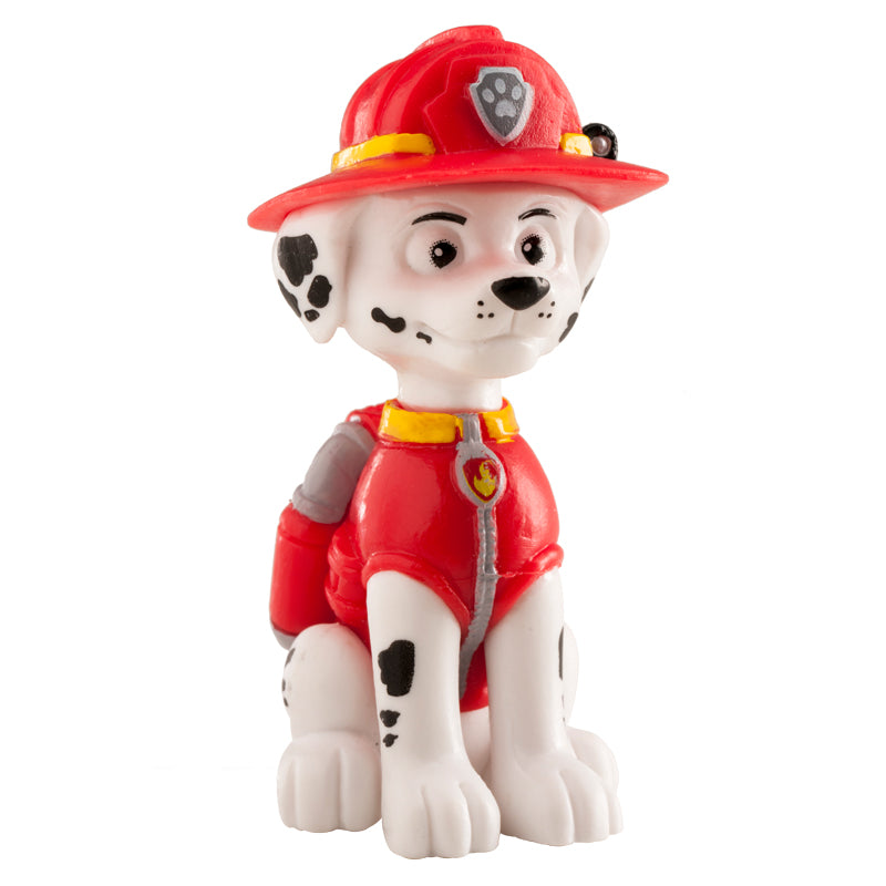 SET PAW PATROL PVC 6CM