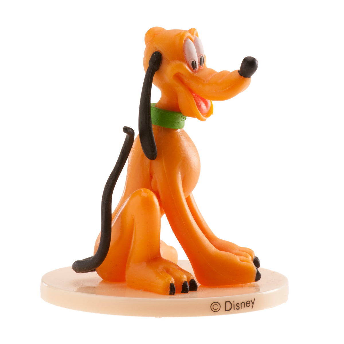 SET PVC PLUTO 7CM