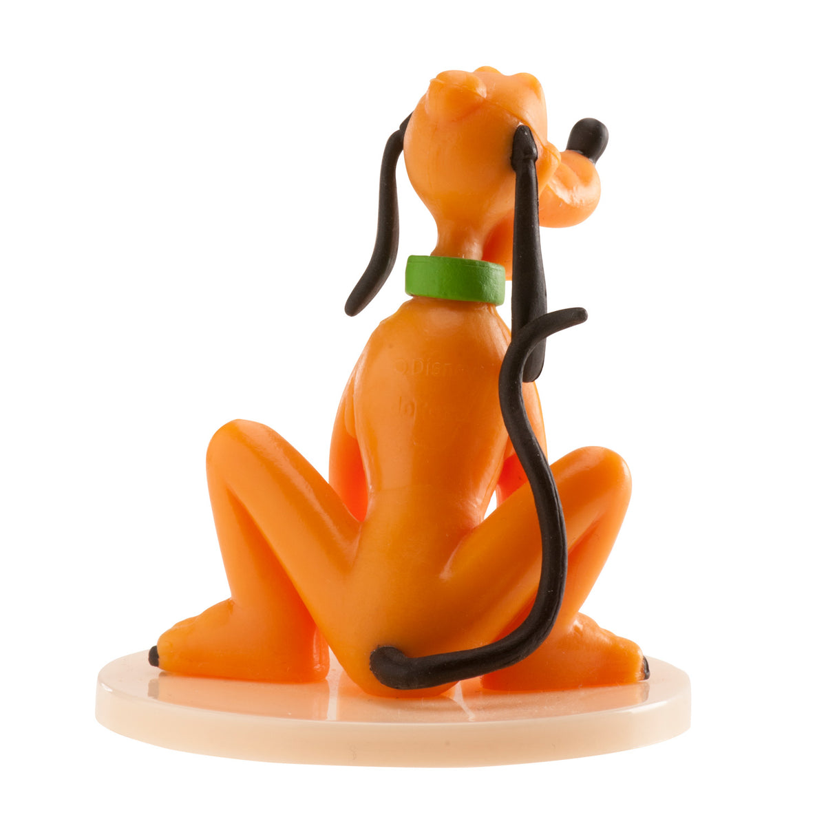SET PVC PLUTO 7CM