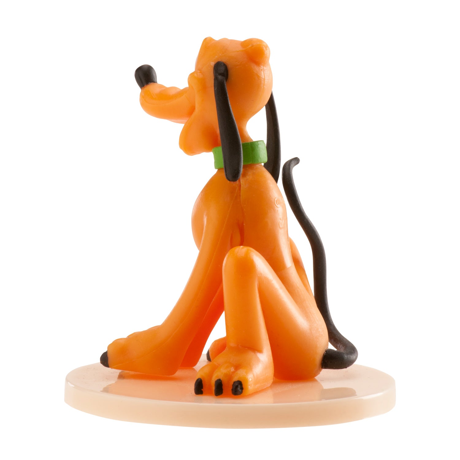 SET PVC PLUTO 7CM