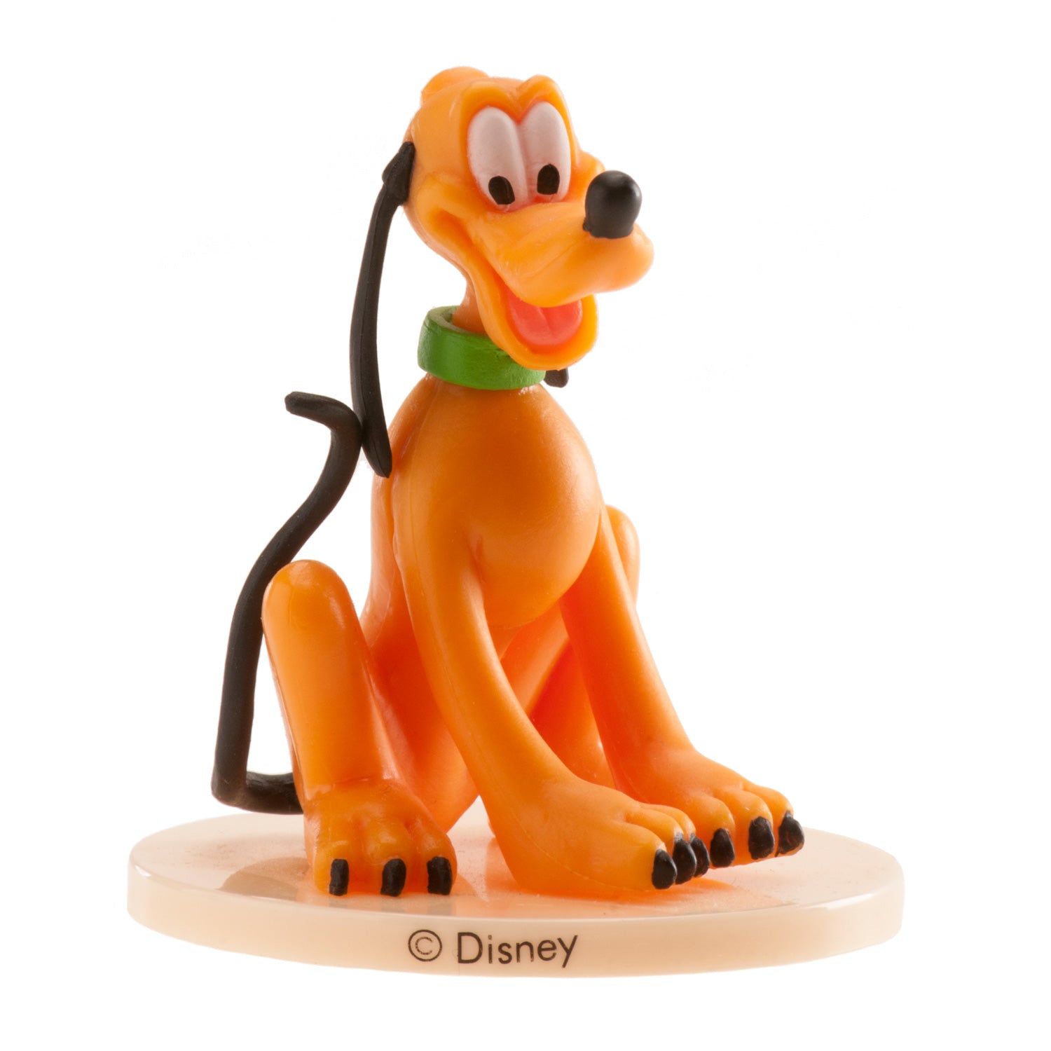 SET PVC PLUTO 7CM