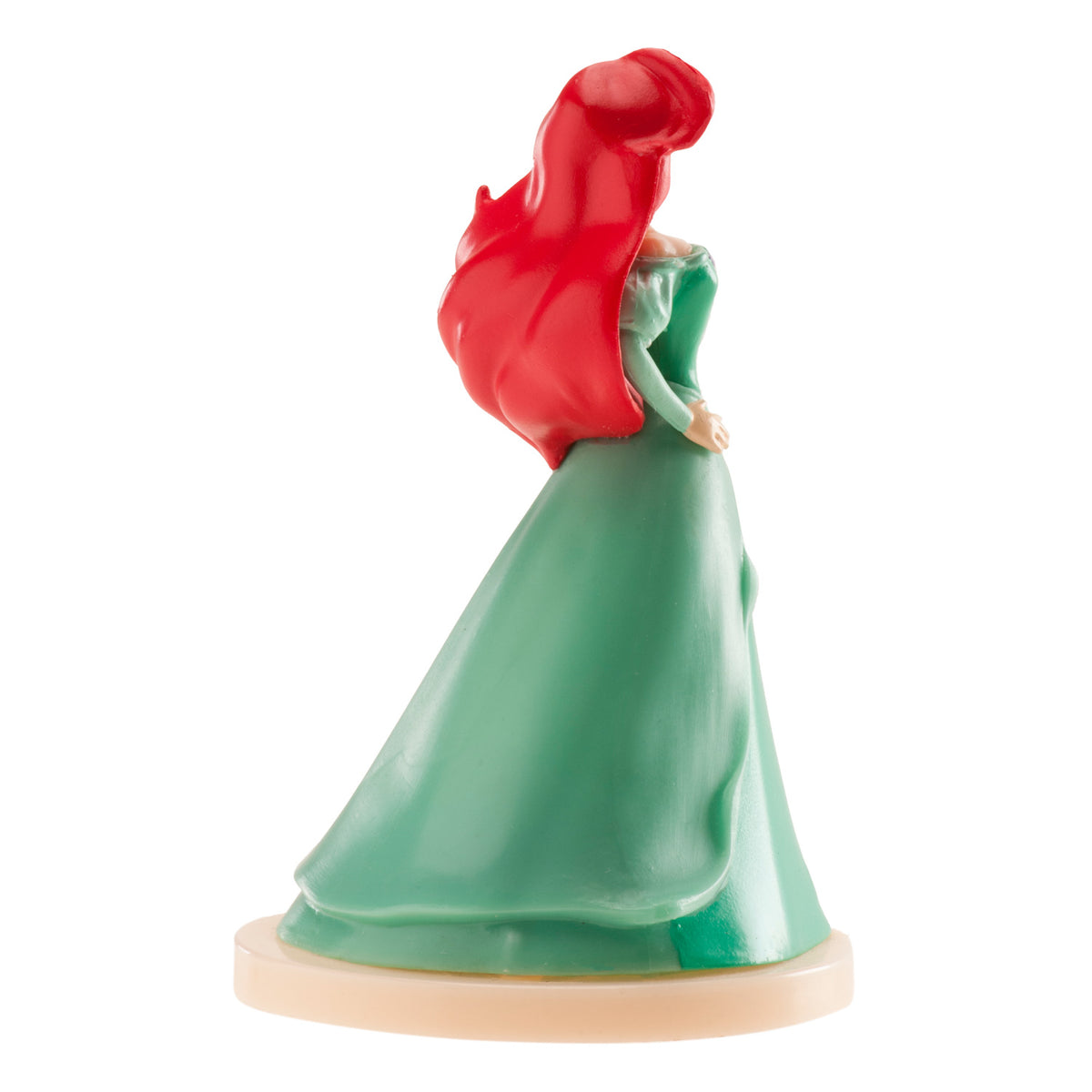 SET PVC PRINCESA ARIEL 8,5CM