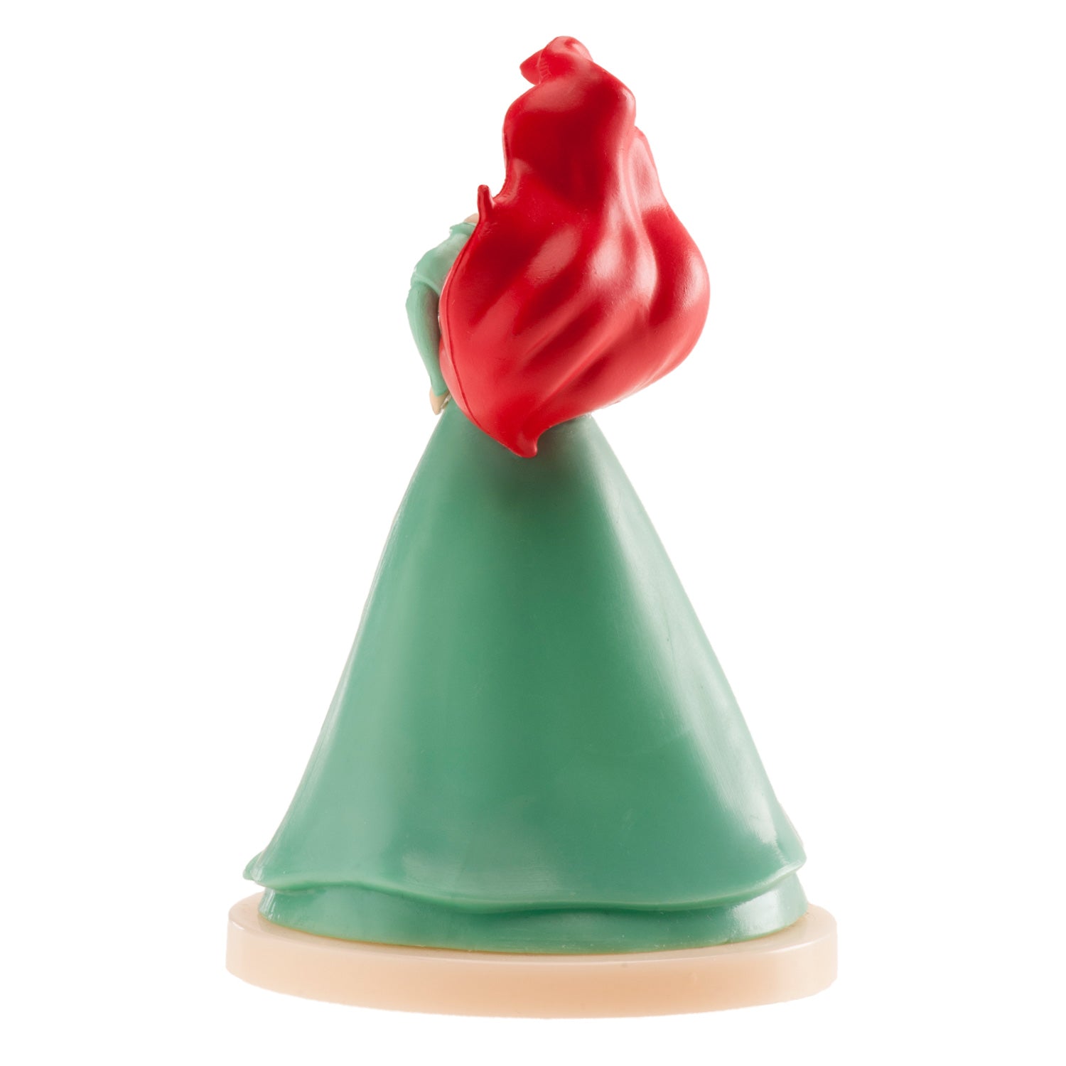 SET PVC PRINCESA ARIEL 8,5CM