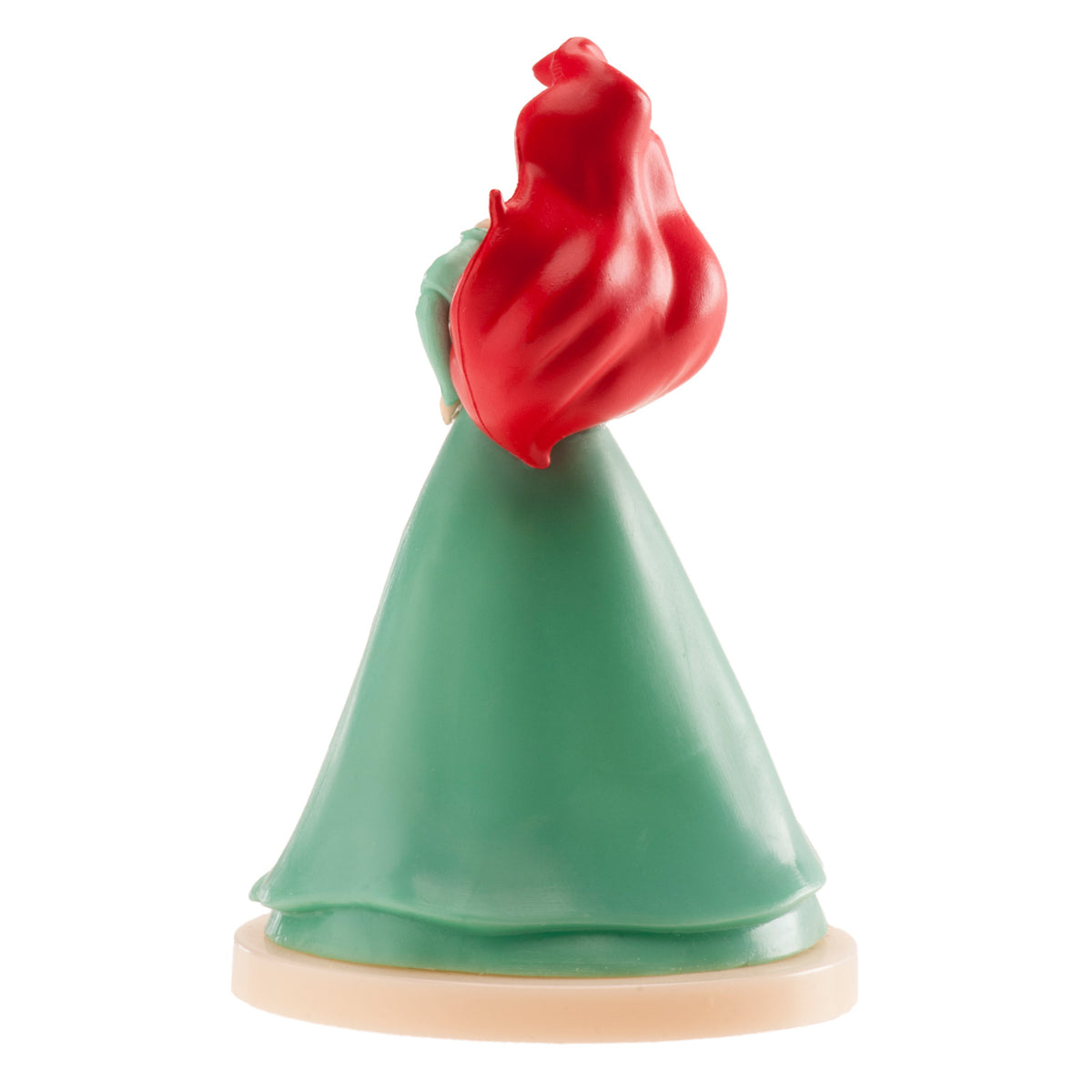 SET PVC PRINCESA ARIEL 8,5CM