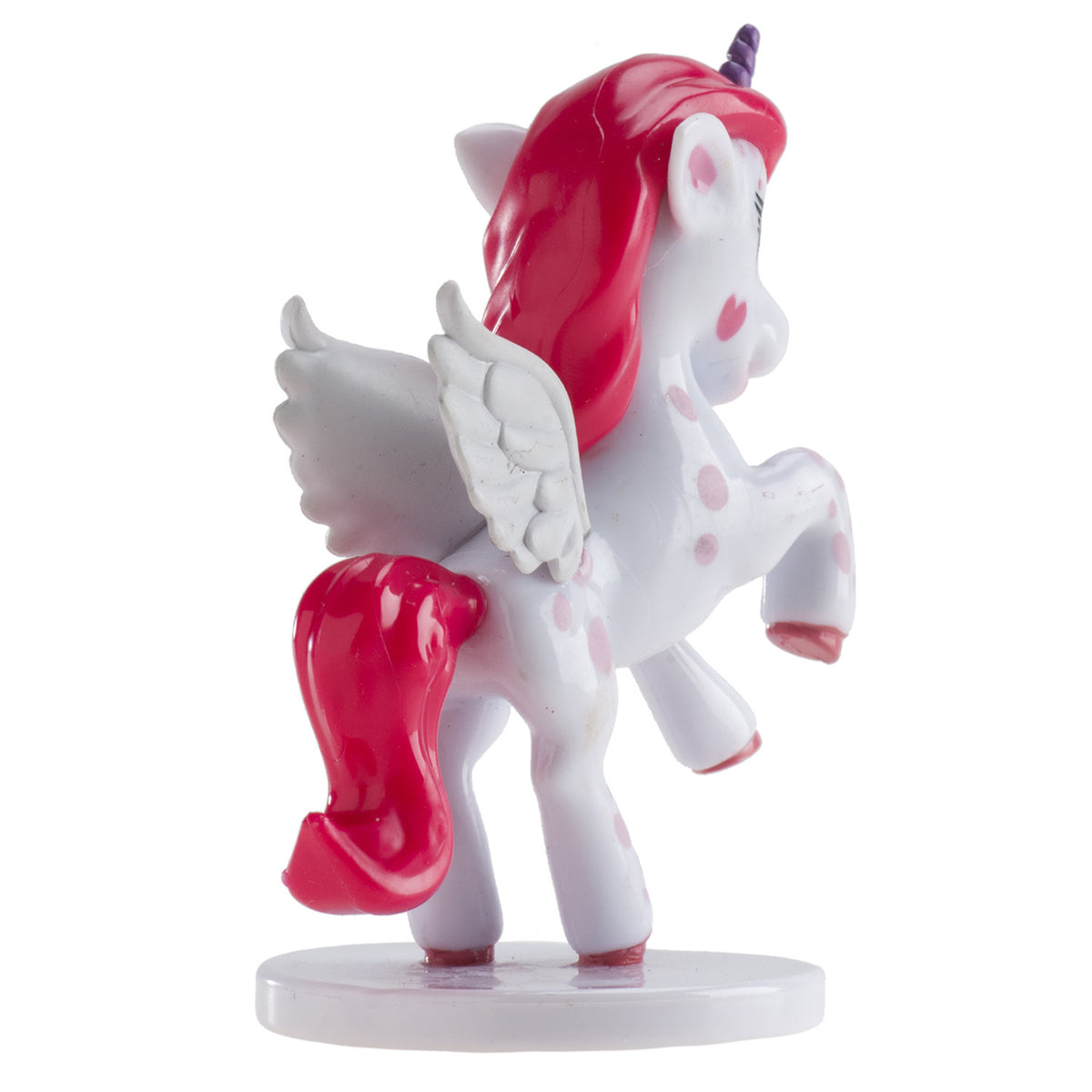 SET PVC UNICORNIO