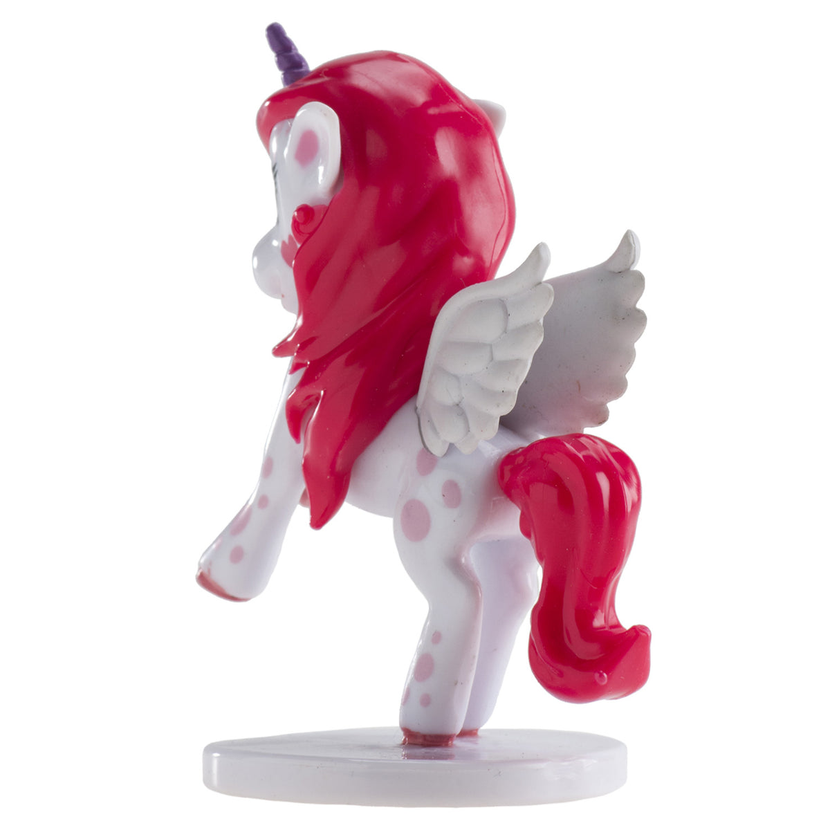 SET PVC UNICORNIO