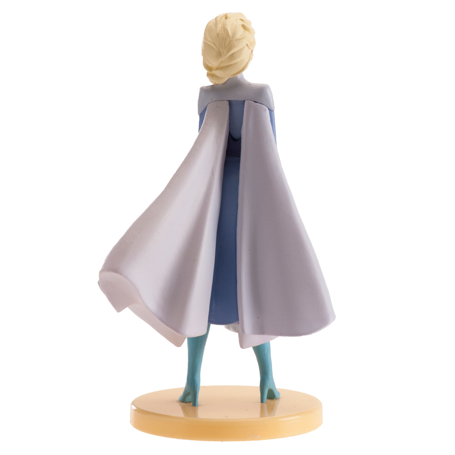 ELSA FROZEN II SET 6 PVC FIGURINES 9,5CM