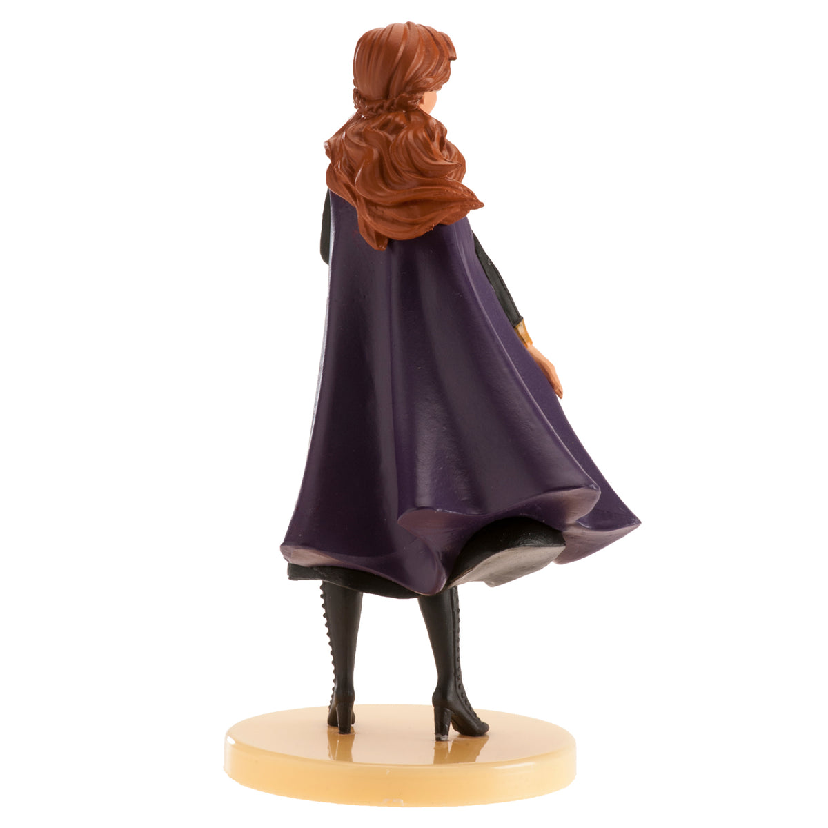 SET PVC ANNA FROZEN II 9,5CM