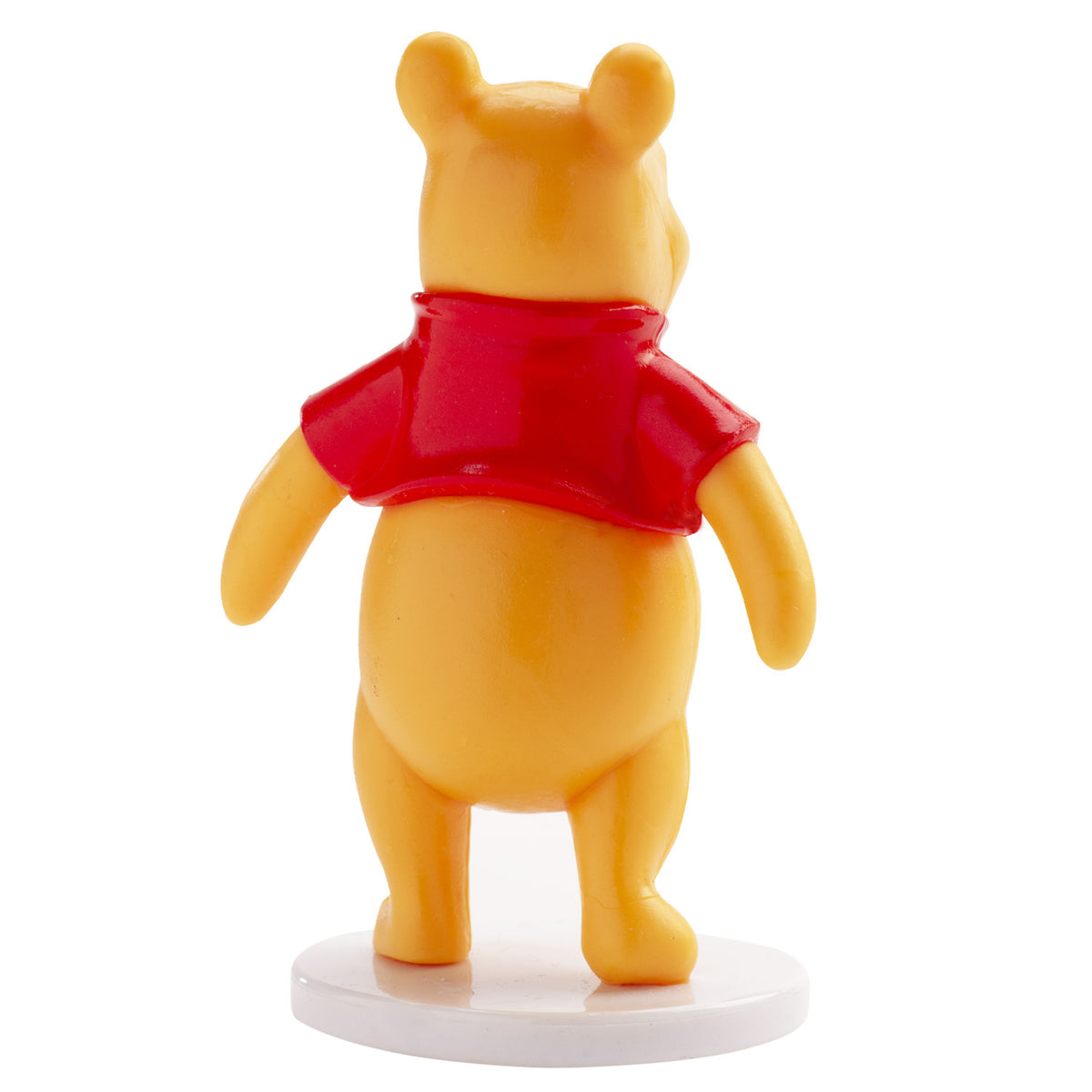 PVC FIGURINE WINNIE THE POOH 9CM