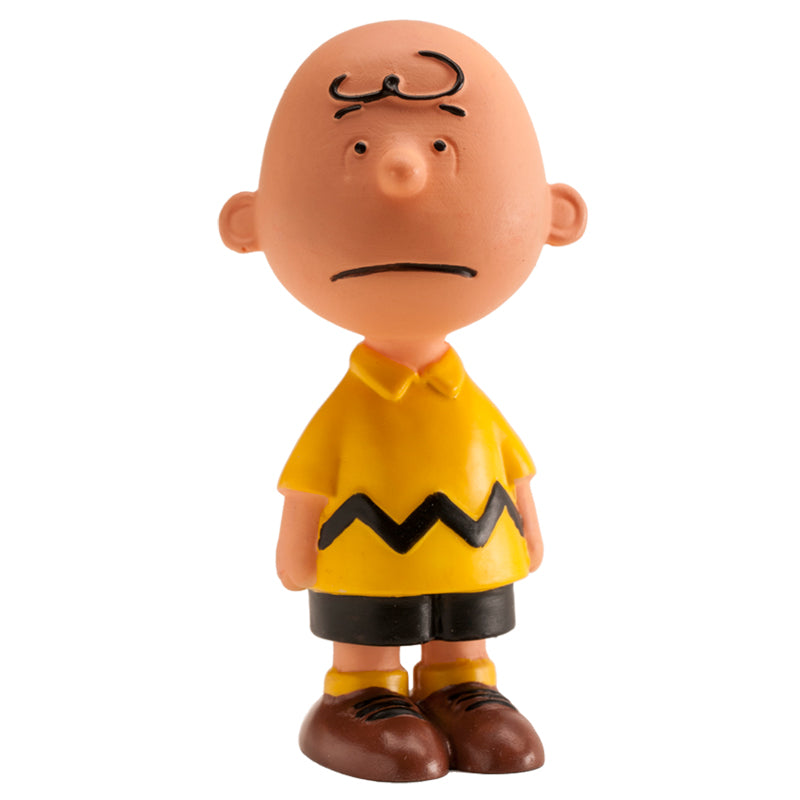 KIT PVC SNOOPY 5CM