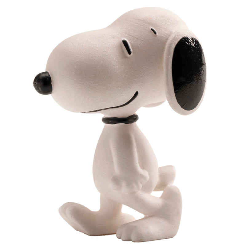 KIT PVC SNOOPY 5CM
