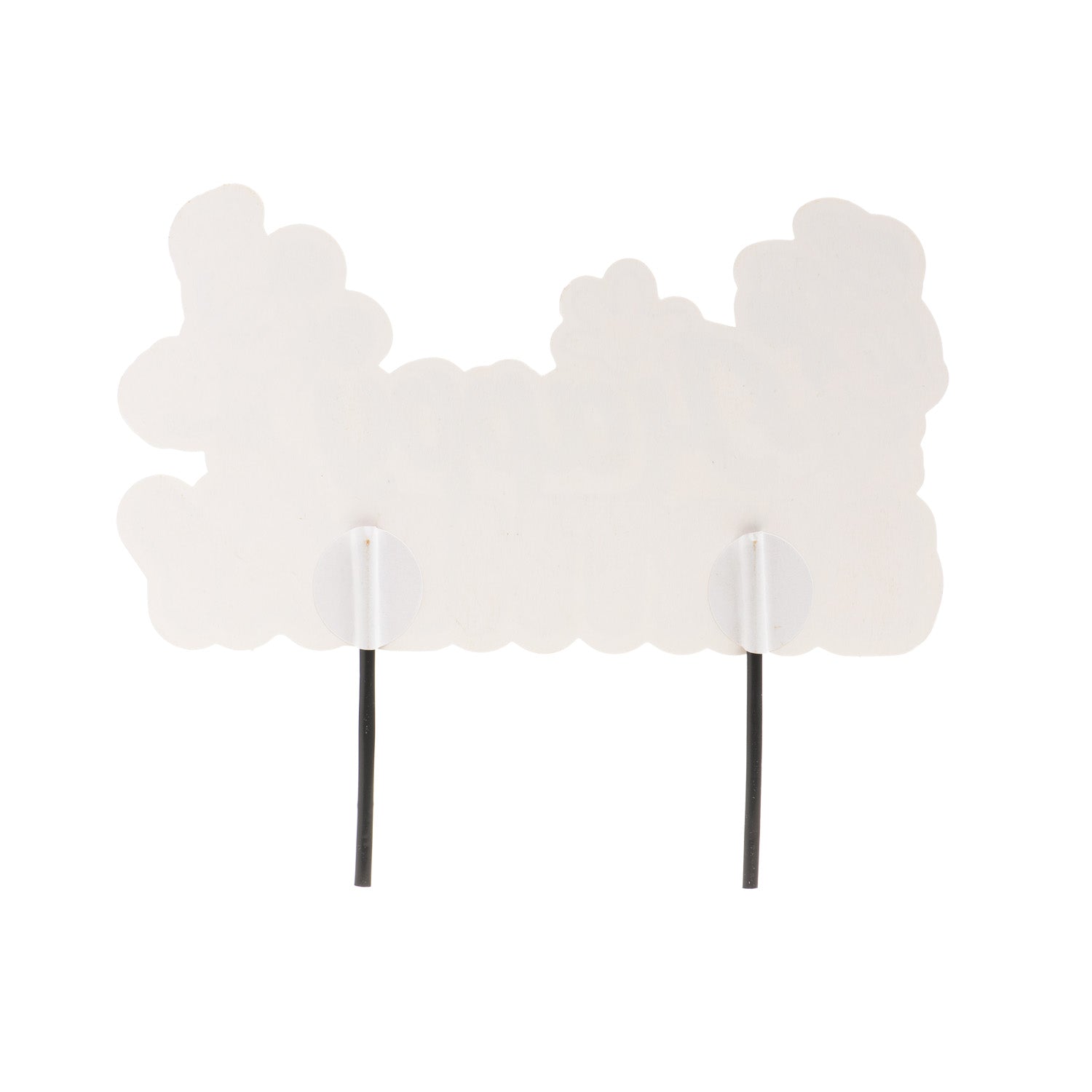 CAKE TOPPER PAPEL MICKEY & MINNIE 17.5X15CM