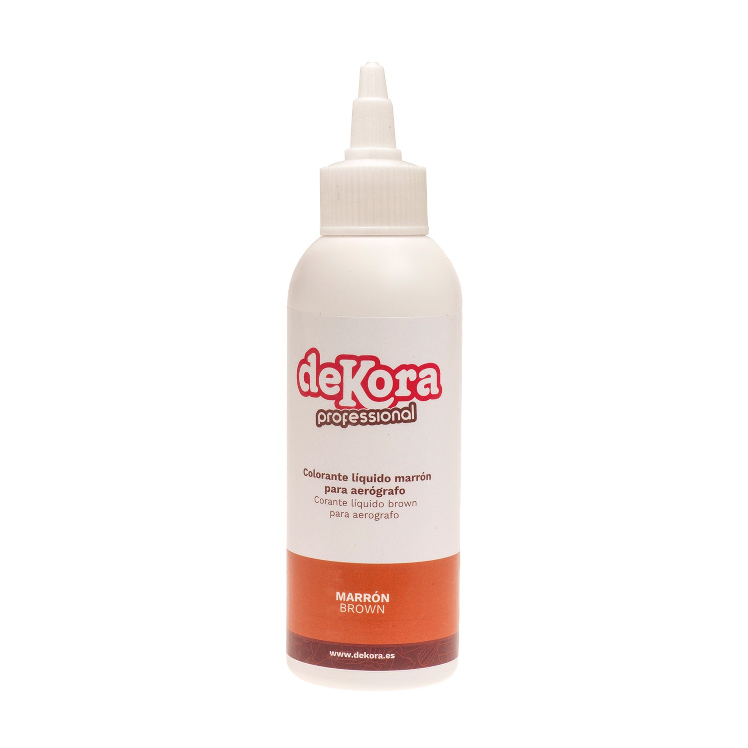 COLORANTE MARRON AEROGRAFO