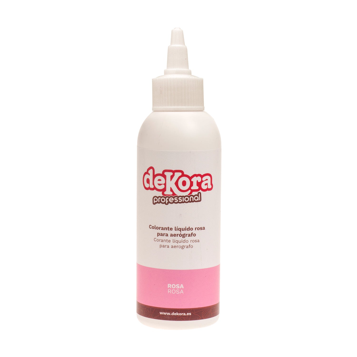 COLORANTE ROSA AEROGRAFO
