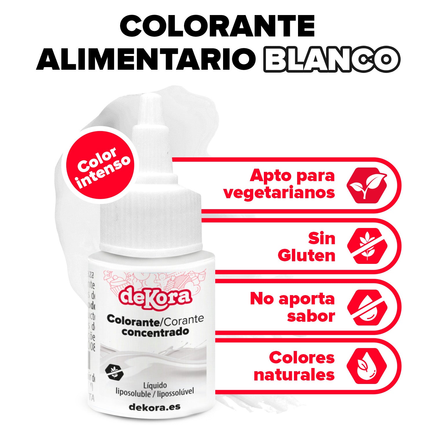 CONCENTRATED OIL-SOLUBLE COLOURING ORANGE 30ML