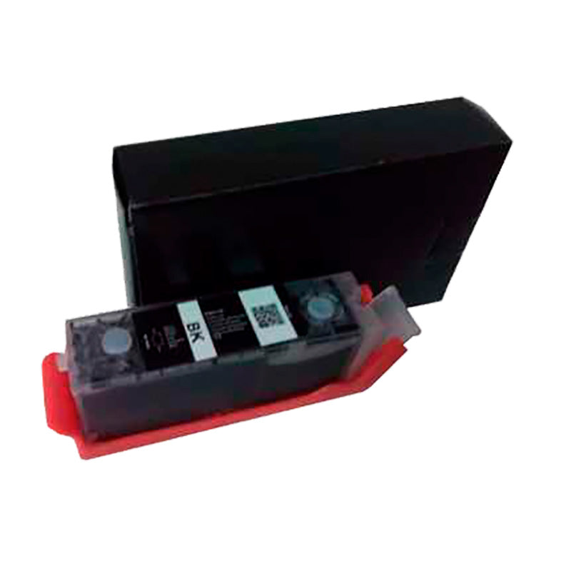 CARTUCHO TINTA ALIMENT.NEGRO PGI570 GRANDE