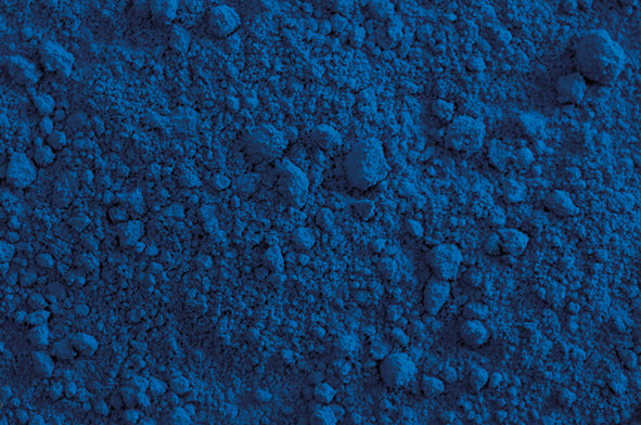 COLORANTE EN POLVO LIPOSOLUBLE AZUL 25G AZF