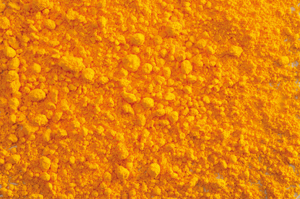 COLORANTE EN POLVO LIPOSOLUBLE AMARILLO 25G