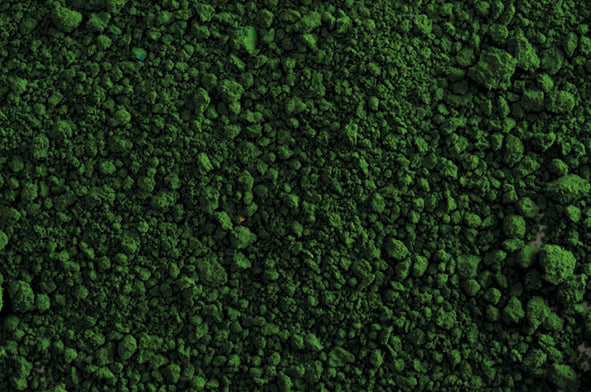 COLORANTE EN POLVO LIPOSOLUBLE VERDE 25G