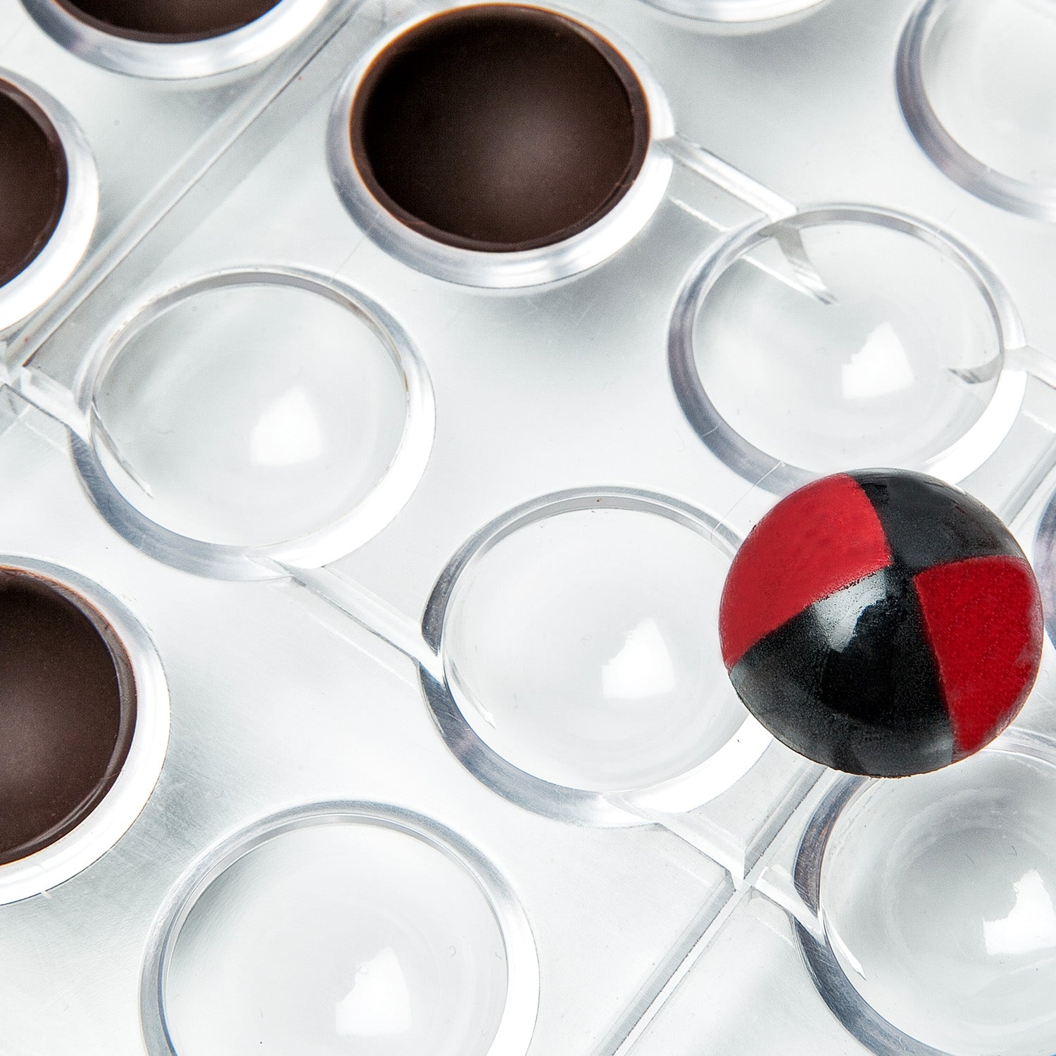 COLORANTE EN POLVO LIPOSOLUBLE ROJO 25G AZF