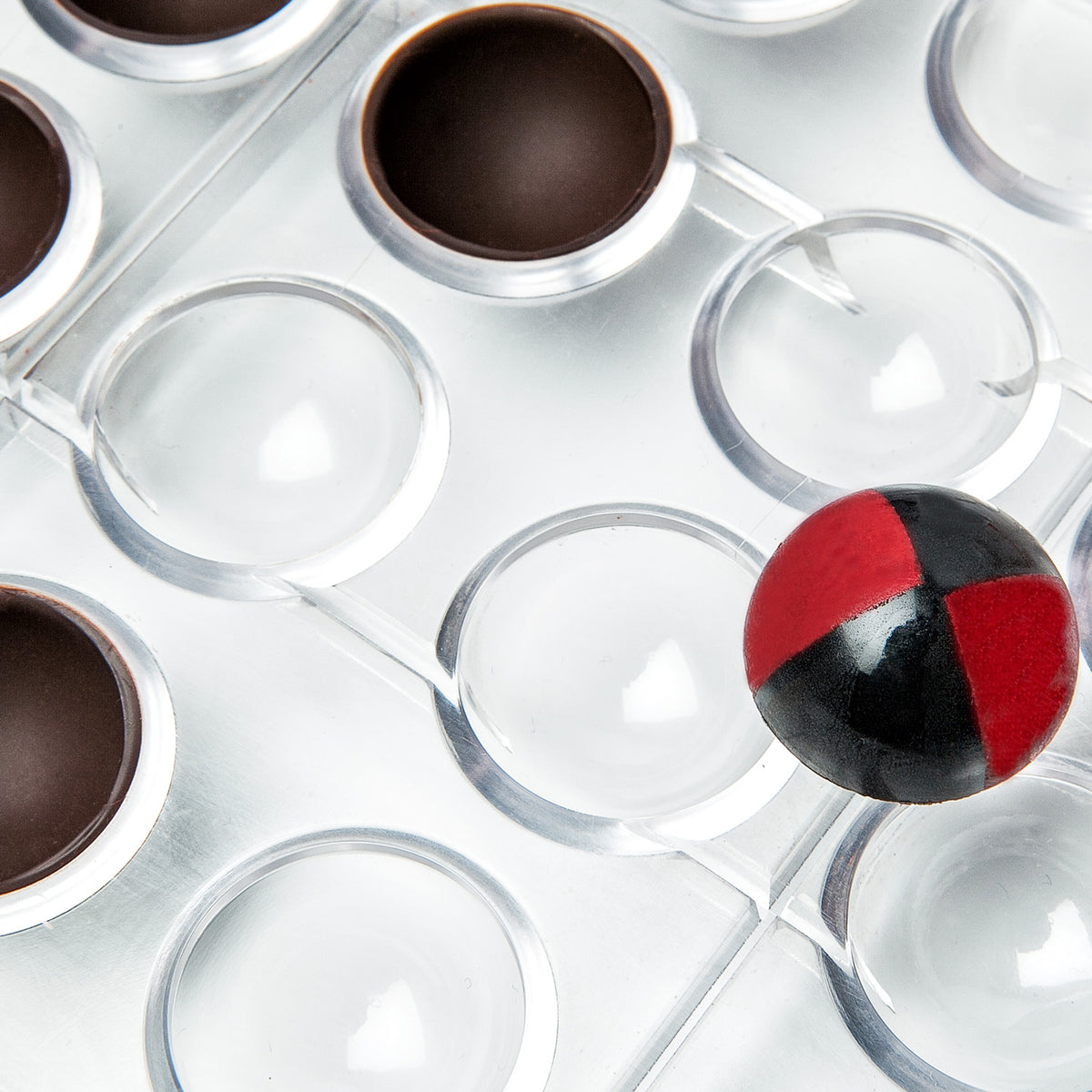 COLORANTE EN POLVO LIPOSOLUBLE ROJO 25G AZF
