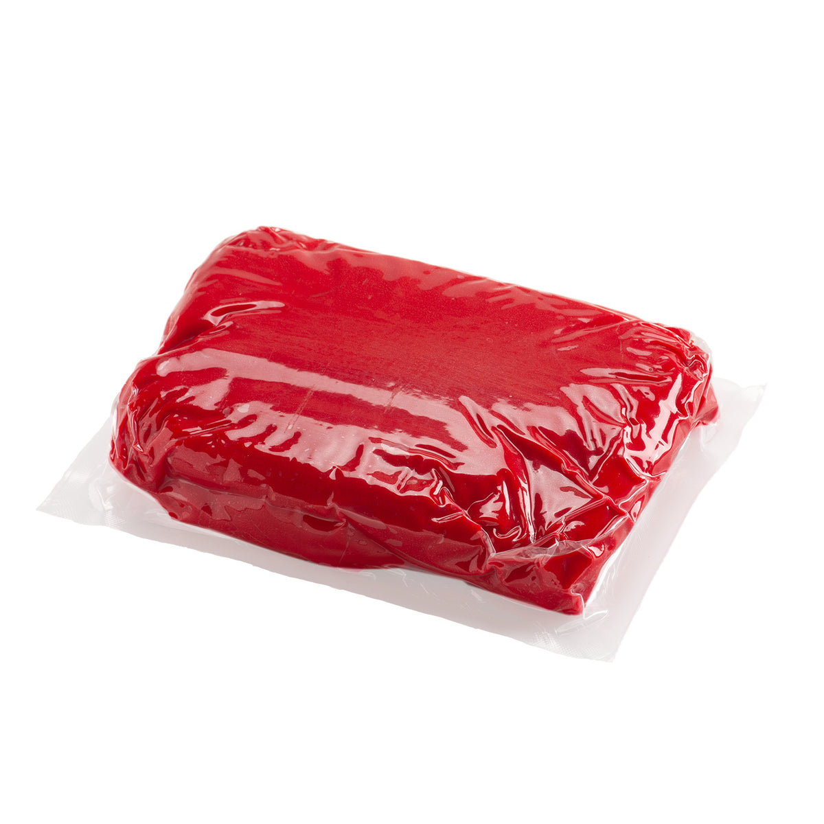 FONDANT ROJO 1KG