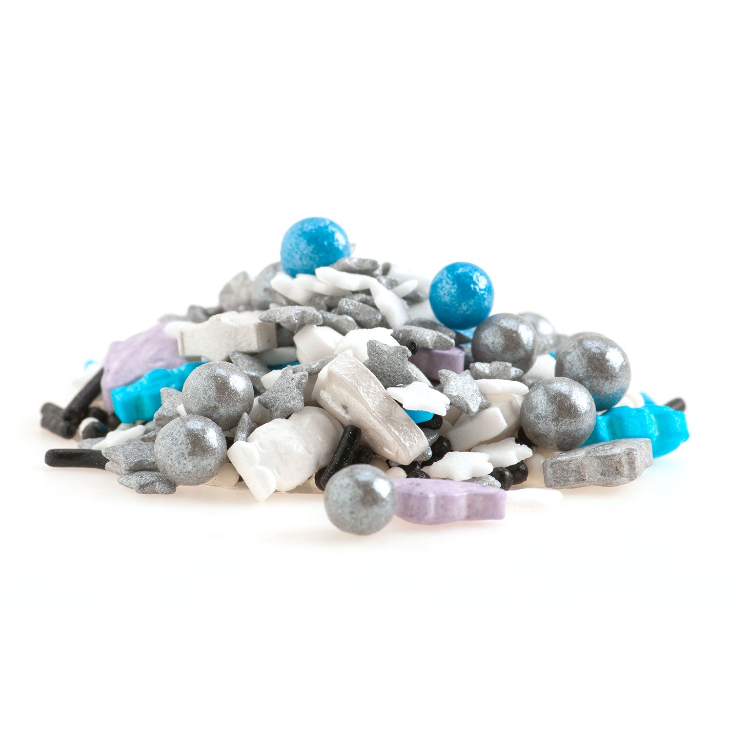 SPRINKLE MIX ASTRONAUTA 70G (3X23.3G)