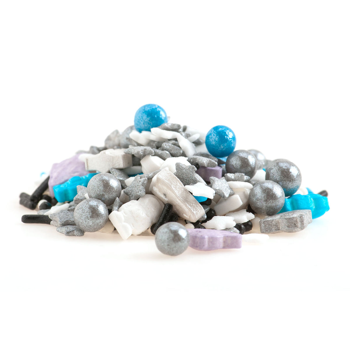 SPRINKLE MIX ASTRONAUTA 70G (3X23.3G)