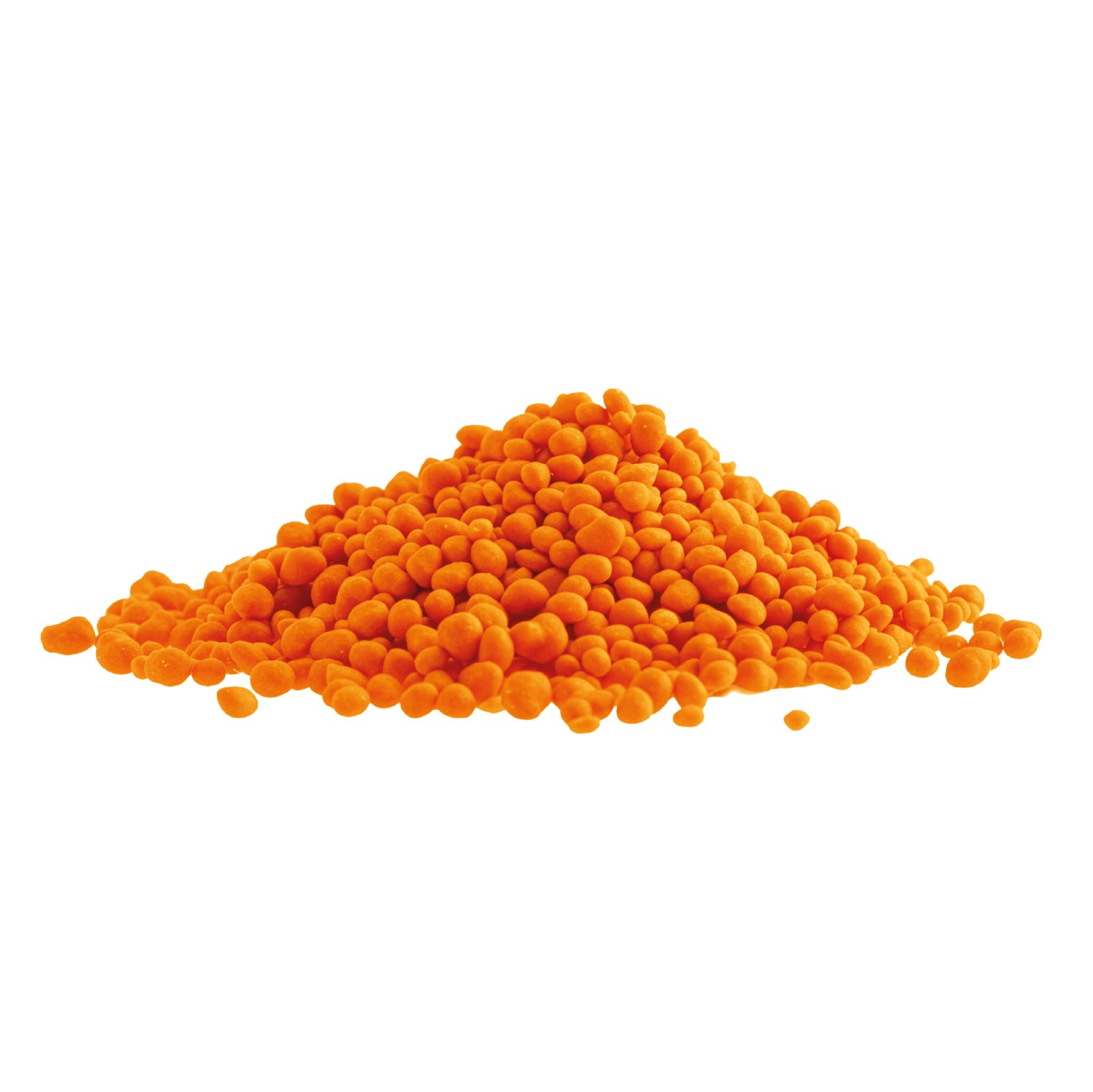 DEKOCRUNCHIES SABOR NARANJA 100GR ORANGE YOU CRAZY?