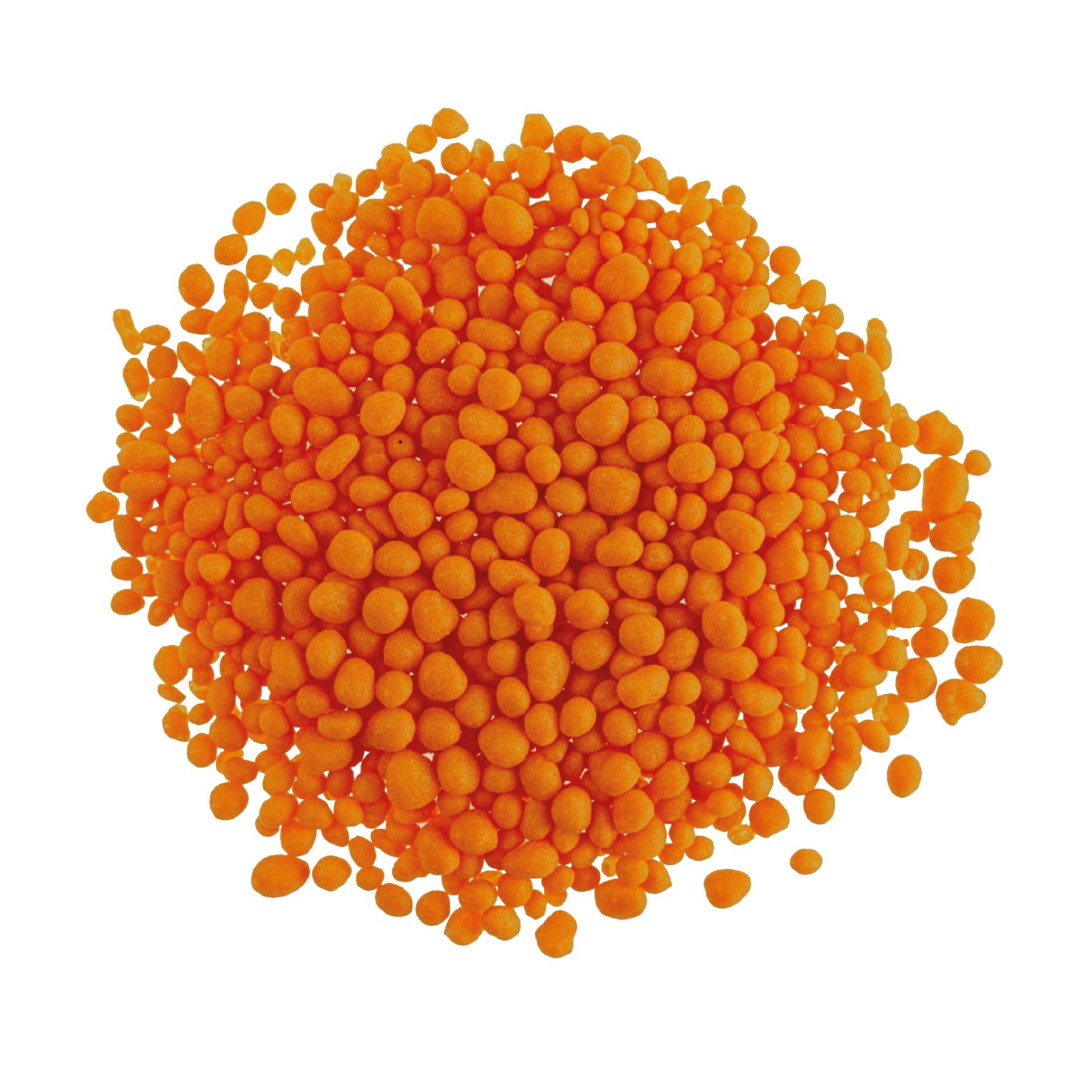 DEKOCRUNCHIES SABOR NARANJA 100GR ORANGE YOU CRAZY?