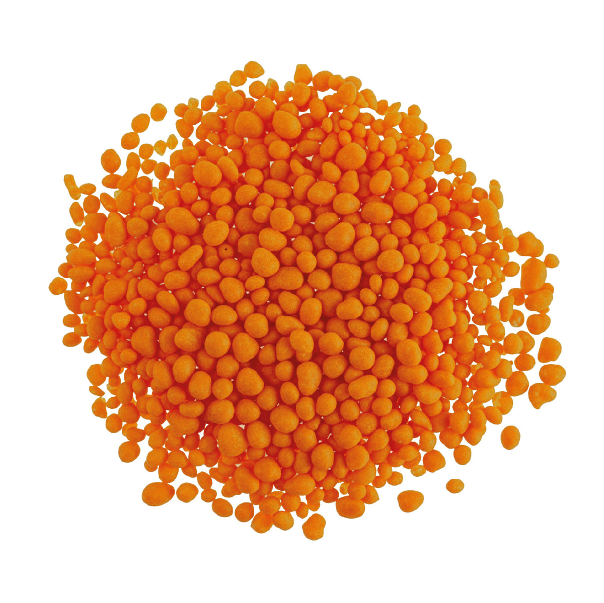 DEKOCRUNCHIES SABOR NARANJA 100GR ORANGE YOU CRAZY?