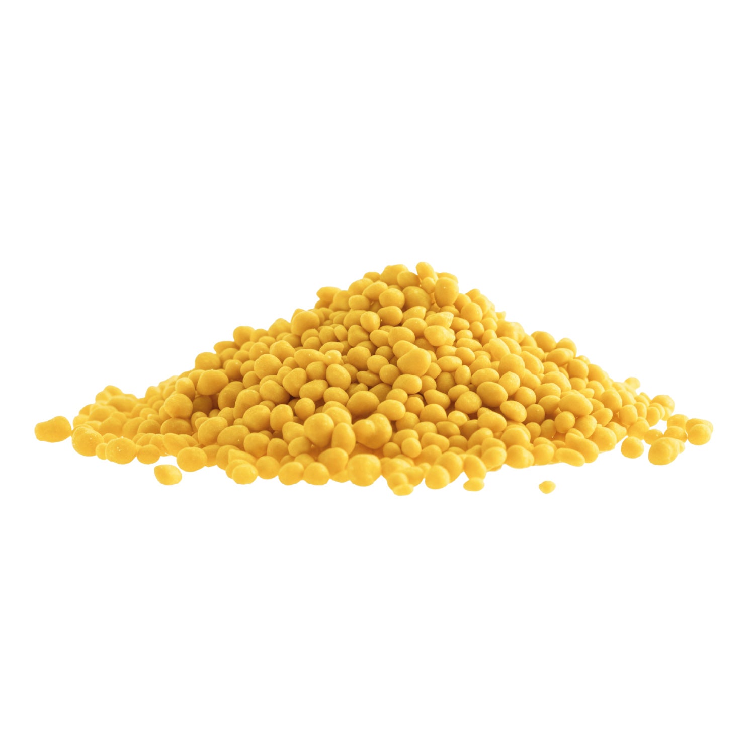 DEKOCRUNCHIES VANILLA FLAVOUR 100GR VANILLA-VIBES