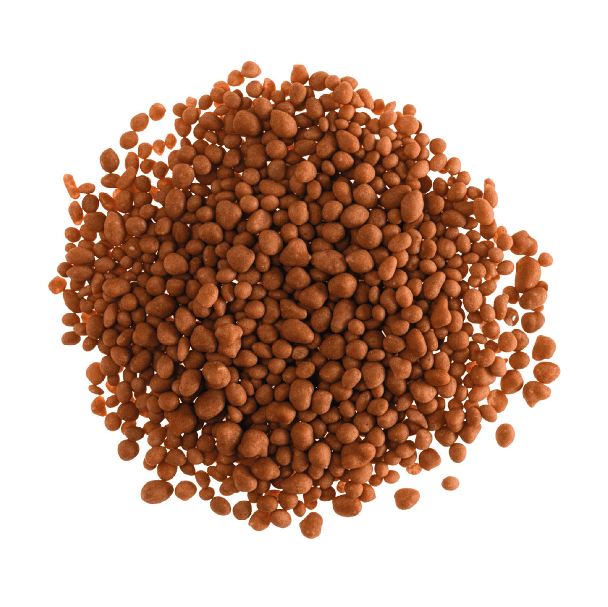 DEKOCRUNCHIES SABOR CARAMELO 1KG