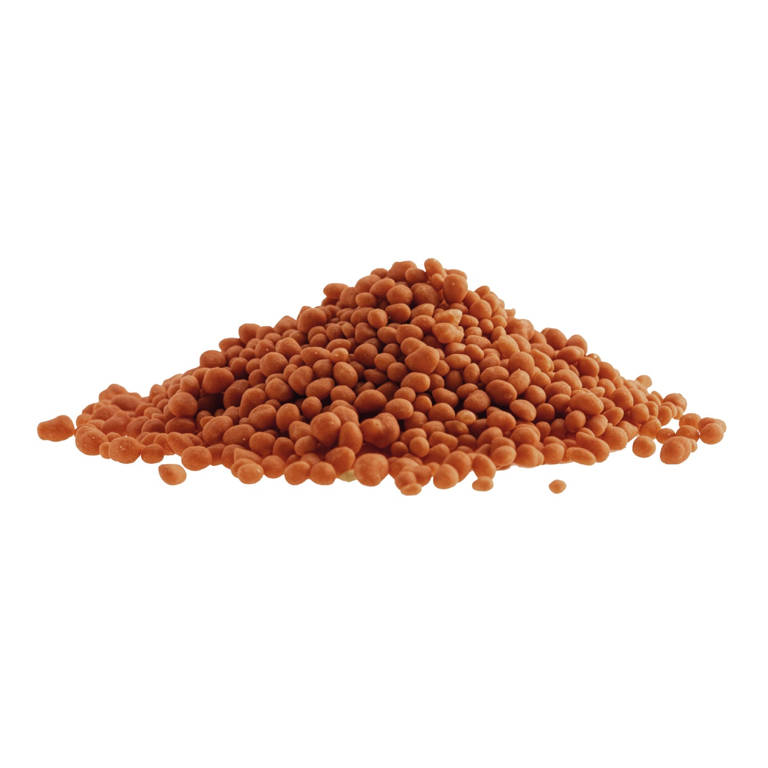 DEKOCRUNCHIES SABOR CARAMELO 1KG