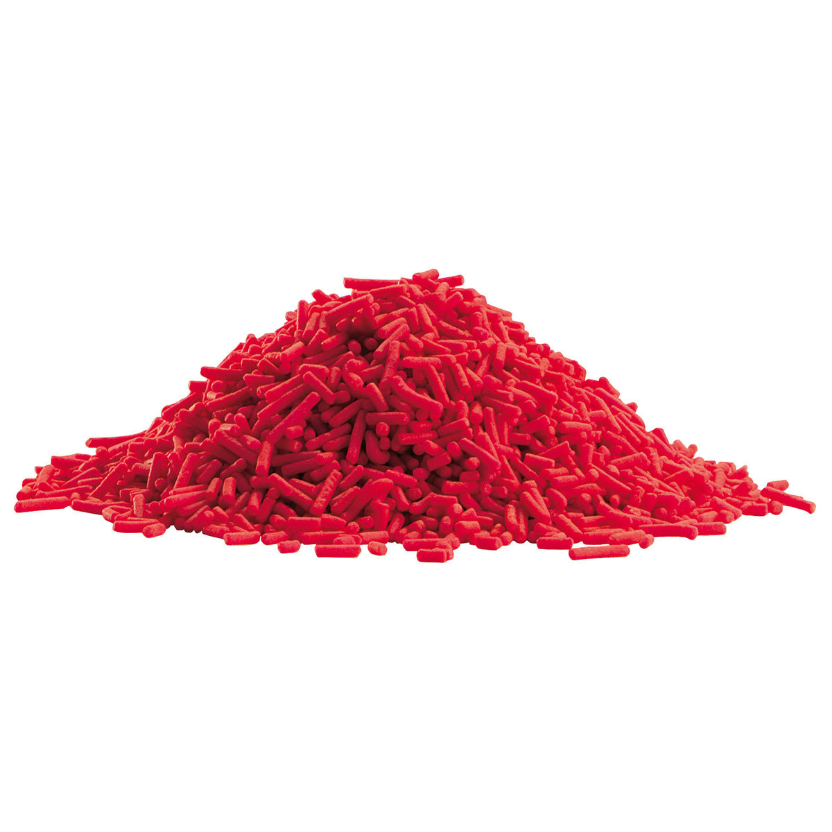 FIDEO DE AZUCAR ROJO 1.2KG