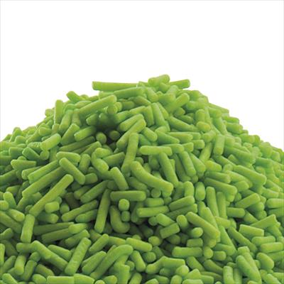 FIDEO DE AZUCAR VERDE 1.2KG