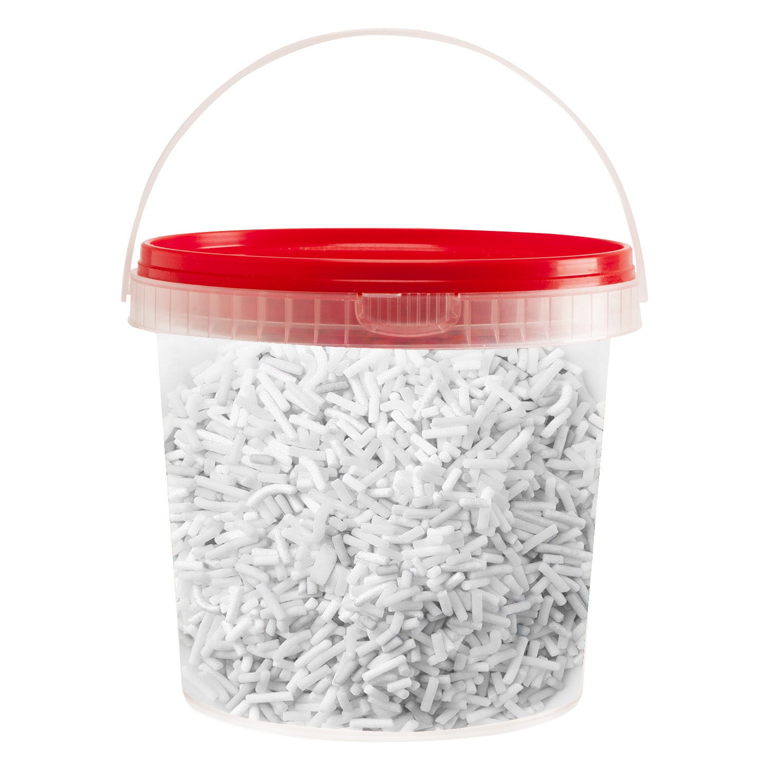 FIDEO DE AZUCAR BLANCO 1,2KG