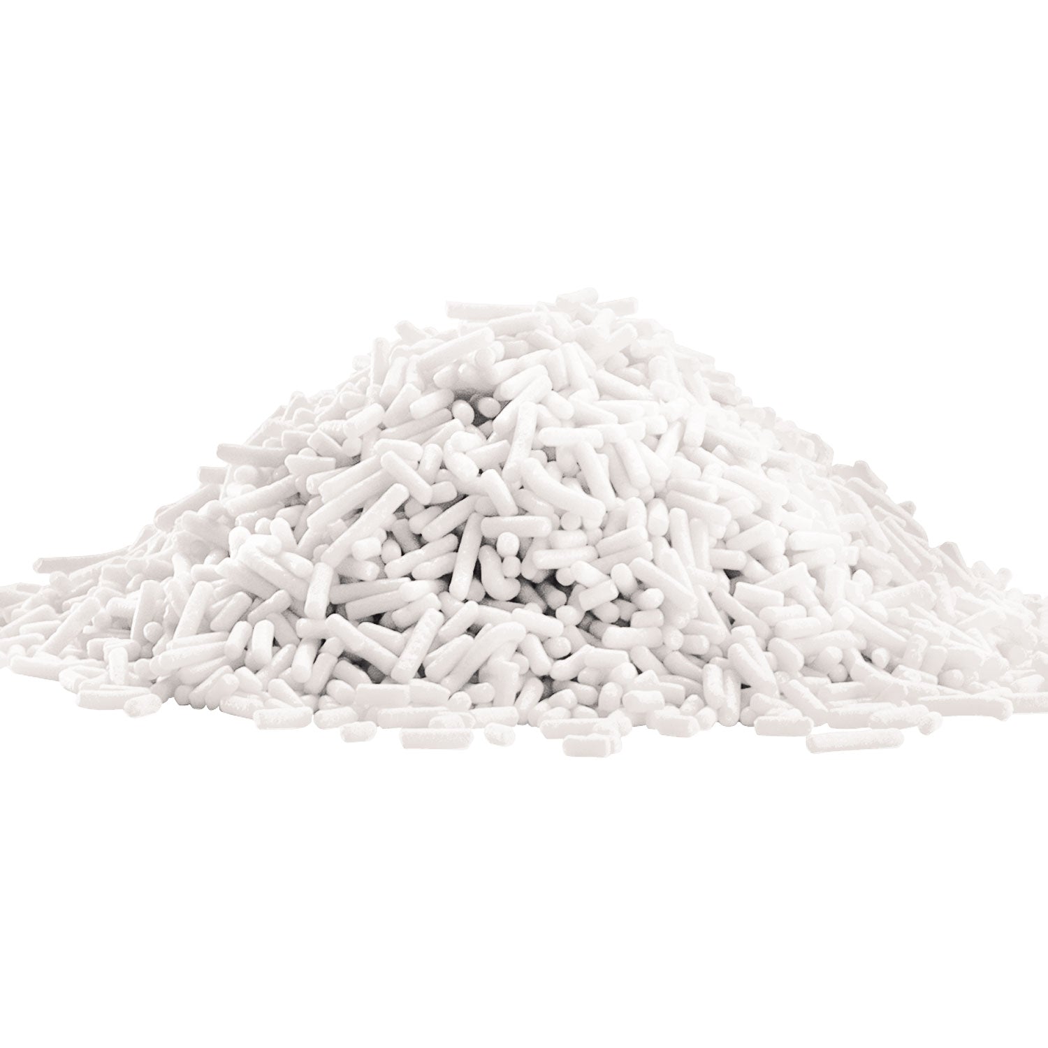 FIDEO DE AZUCAR BLANCO 1,2KG