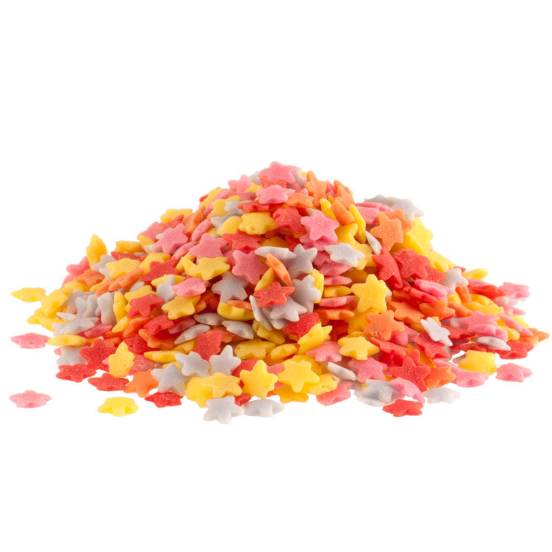 SPRINKLES ESTRELLITAS 1KG