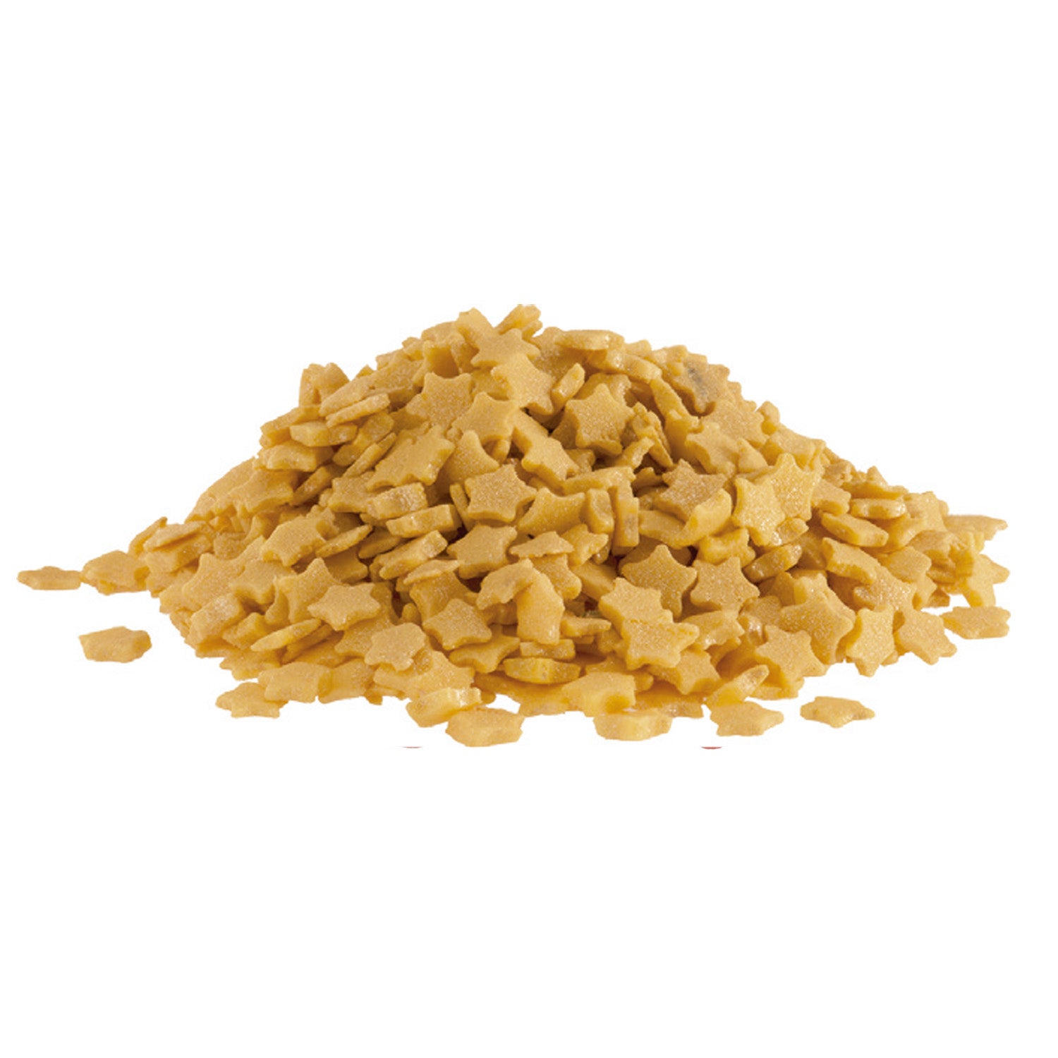 SPRINKLES ESTRELLA ORO 1KG