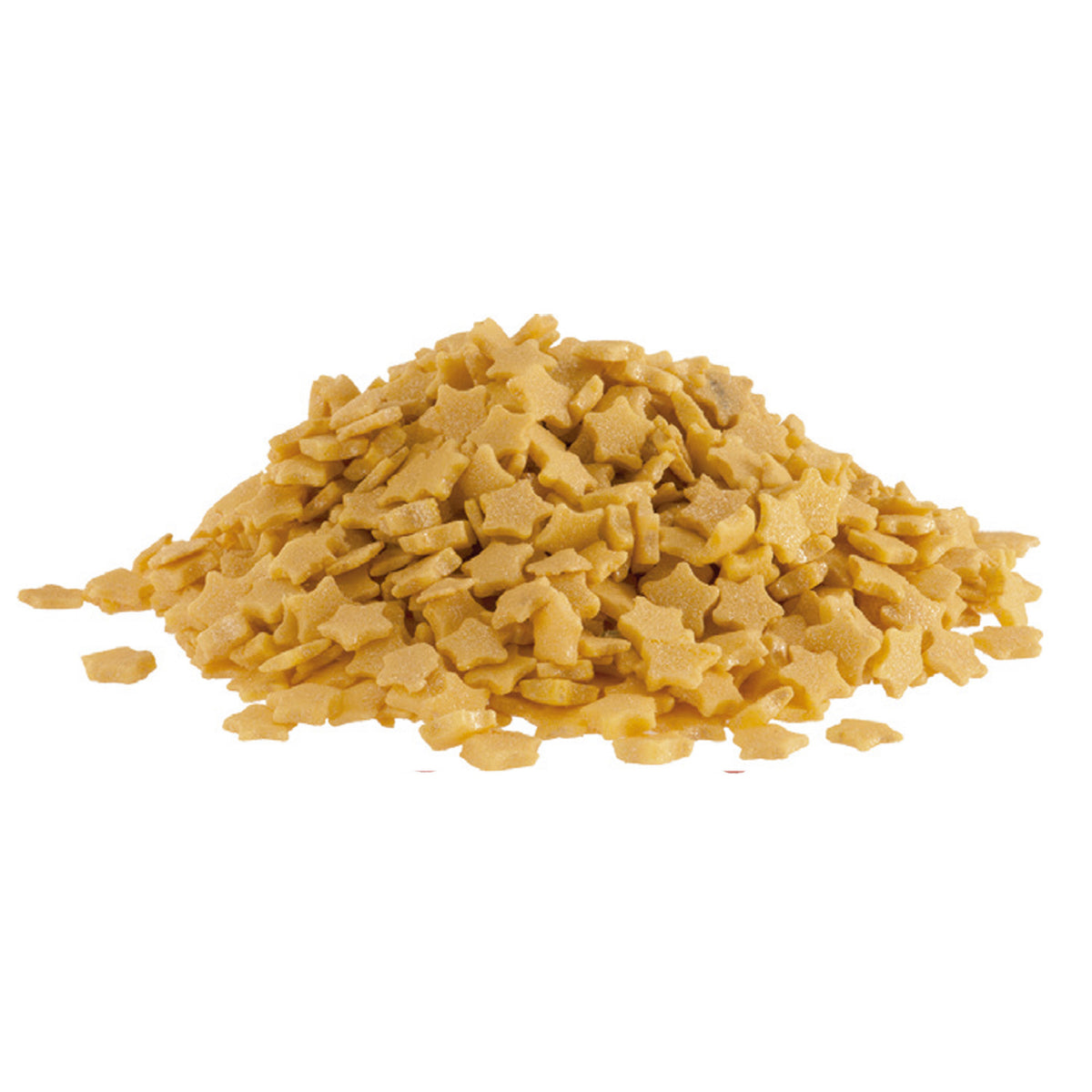 SPRINKLES ESTRELLA ORO 1KG