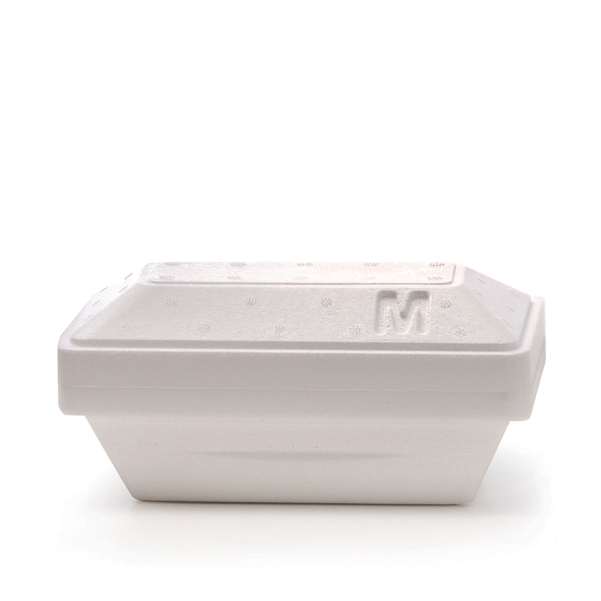 CUBETAS PORTAHELADOS 500CC: 18,9 X 10,9 CM H 7,45CM – 50 UDS